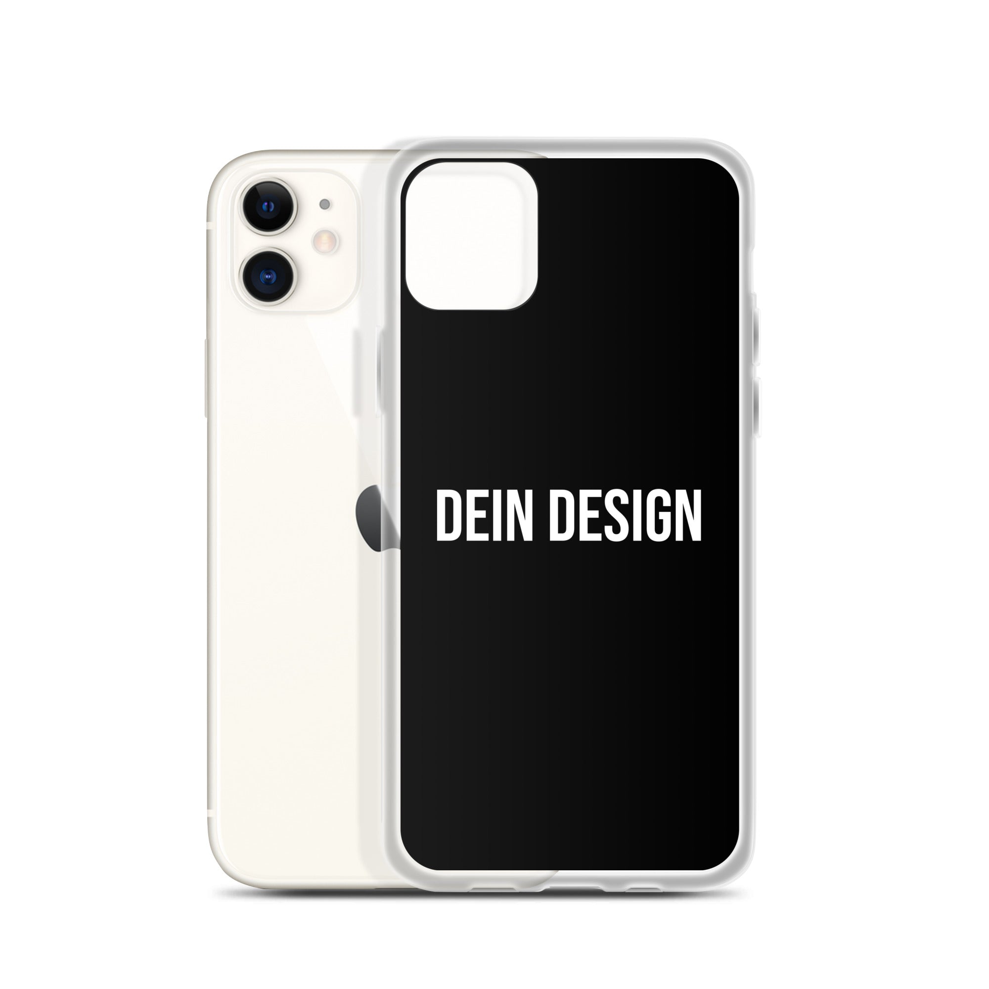 Iphone und Samsung Case