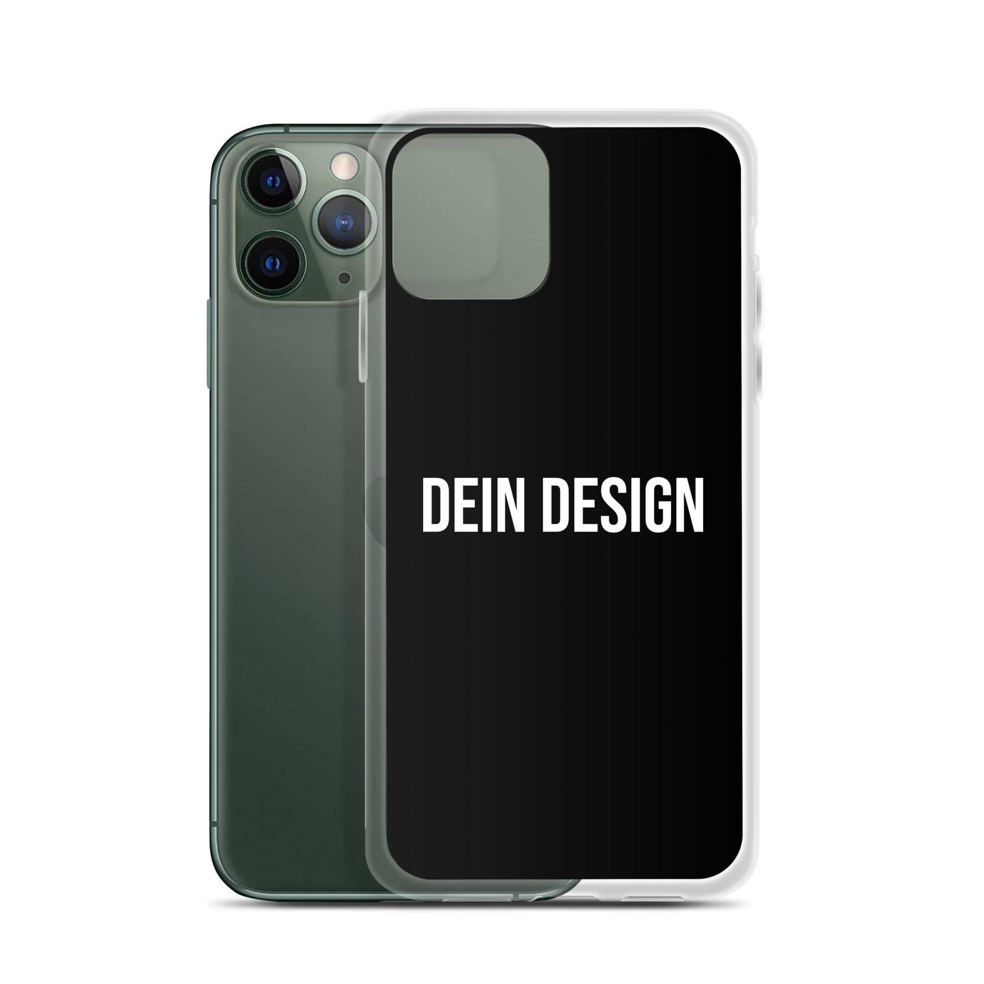 Iphone und Samsung Case