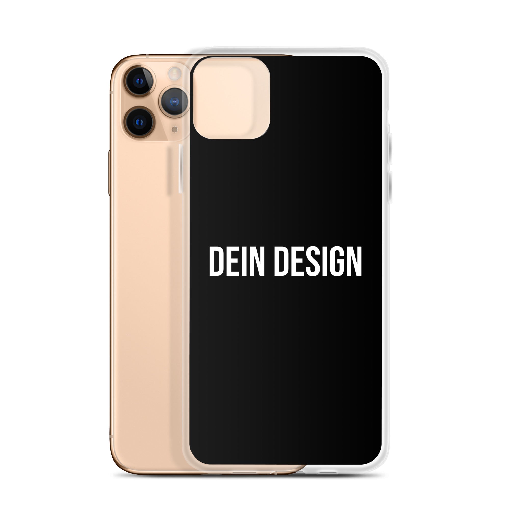 Iphone und Samsung Case