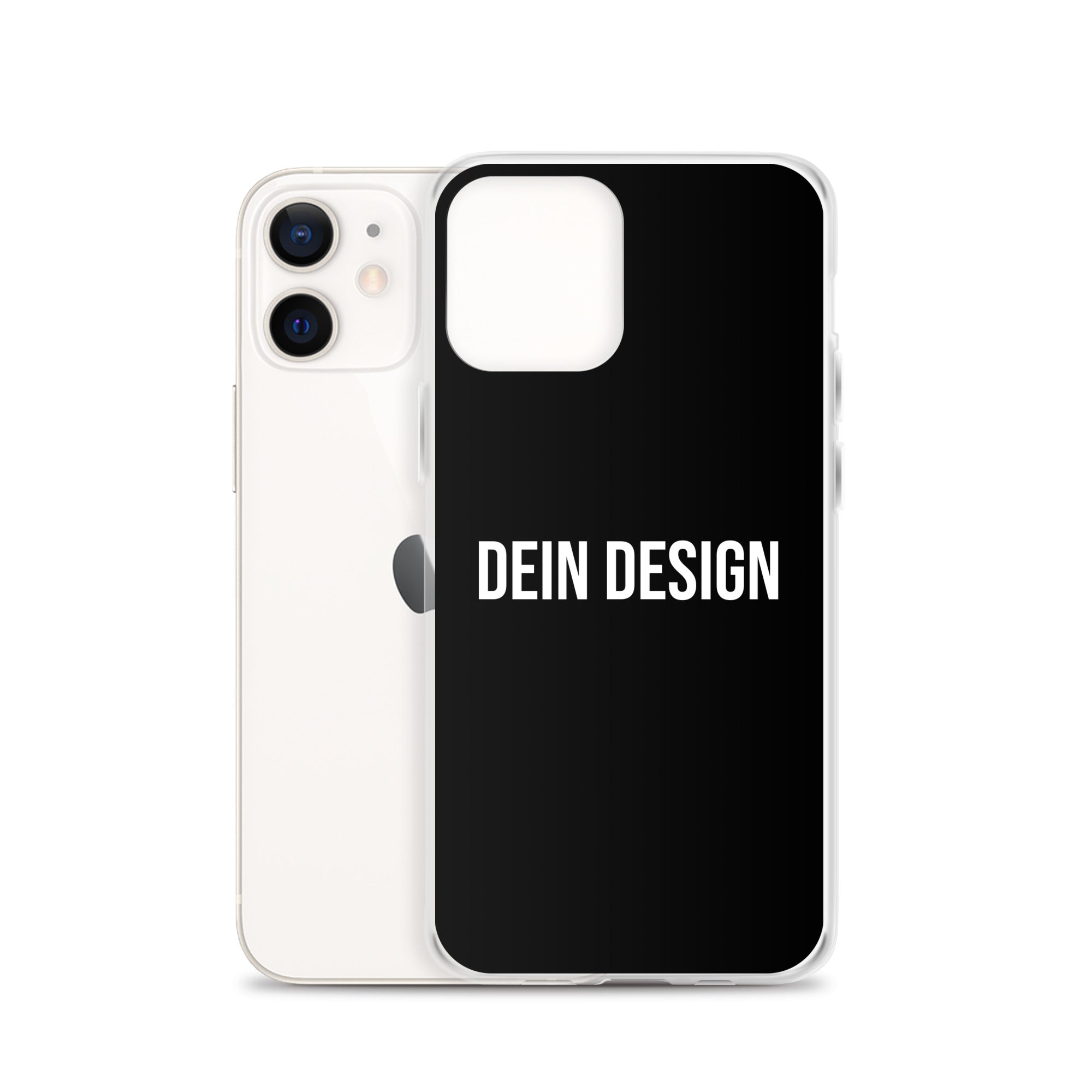 Iphone und Samsung Case