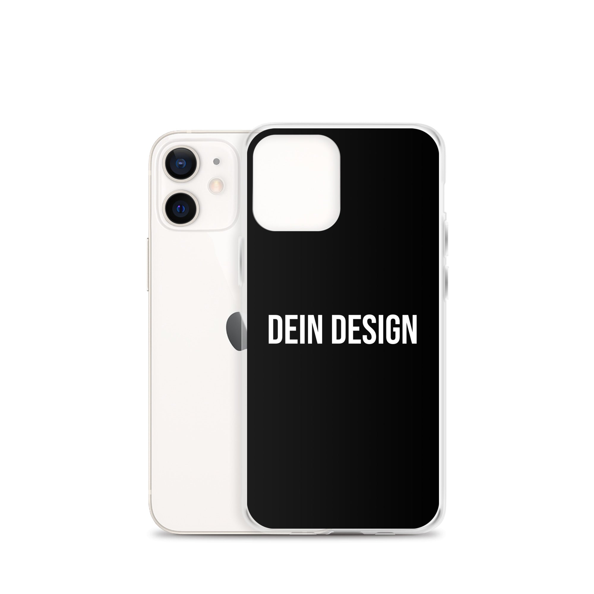 Iphone und Samsung Case