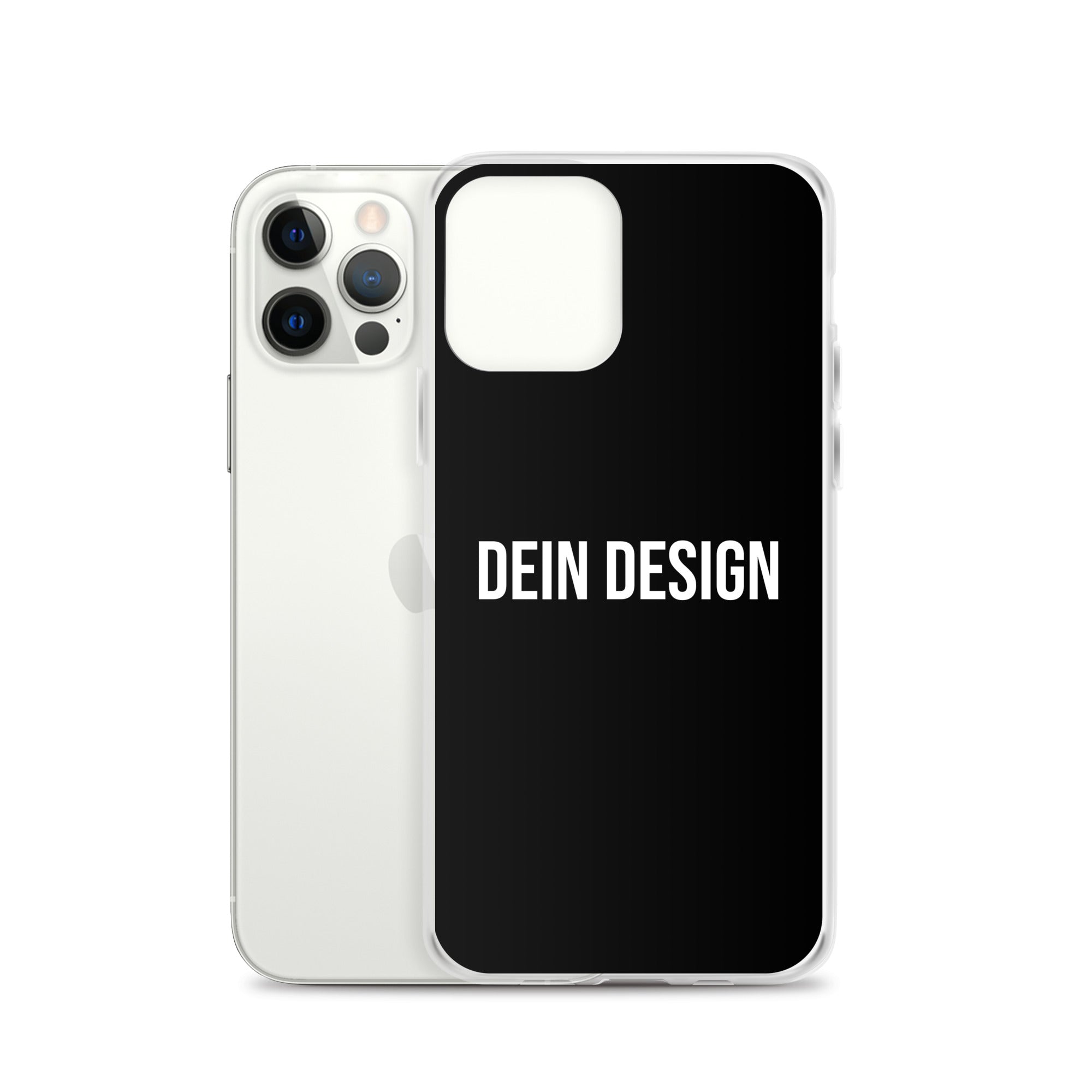 Iphone und Samsung Case