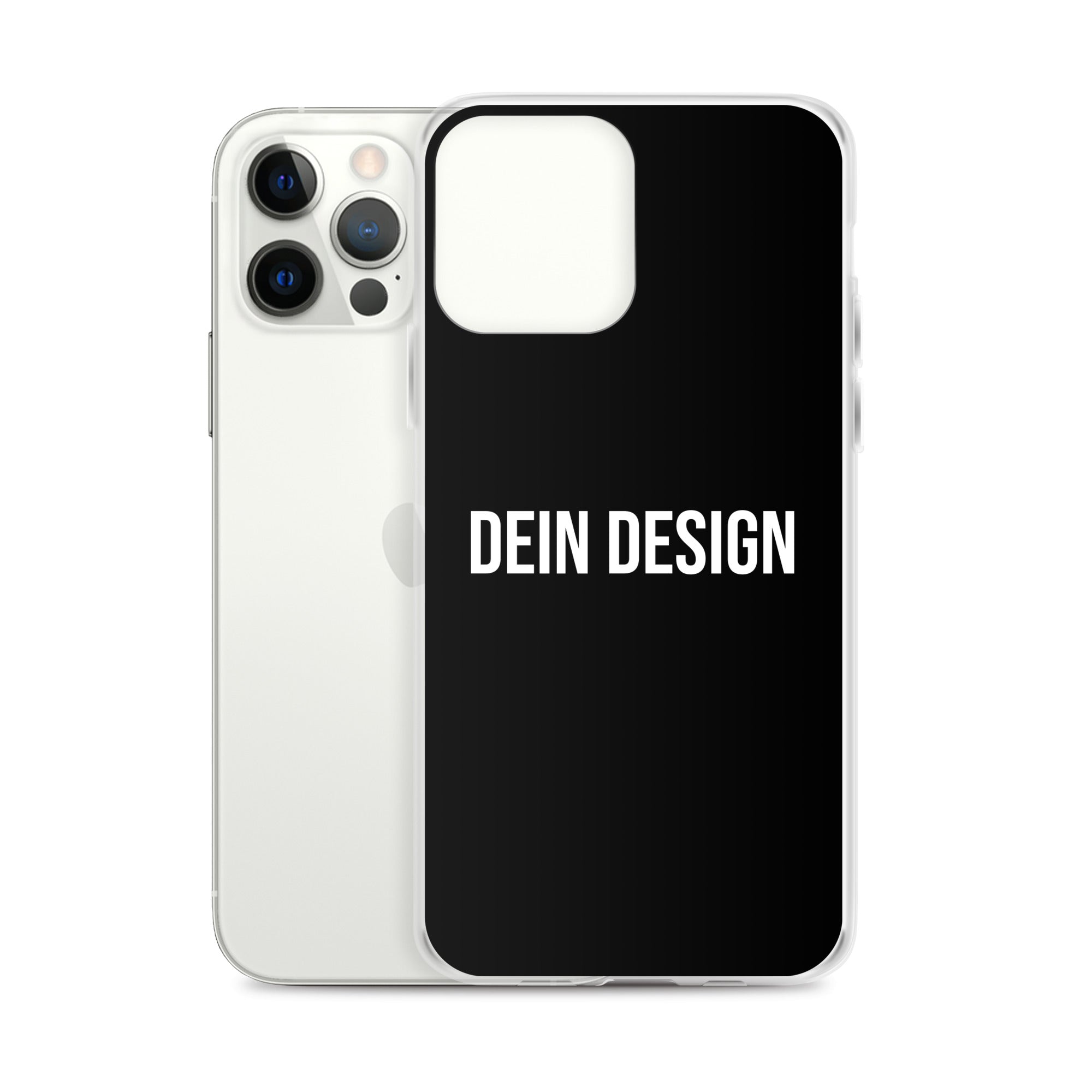 Iphone und Samsung Case