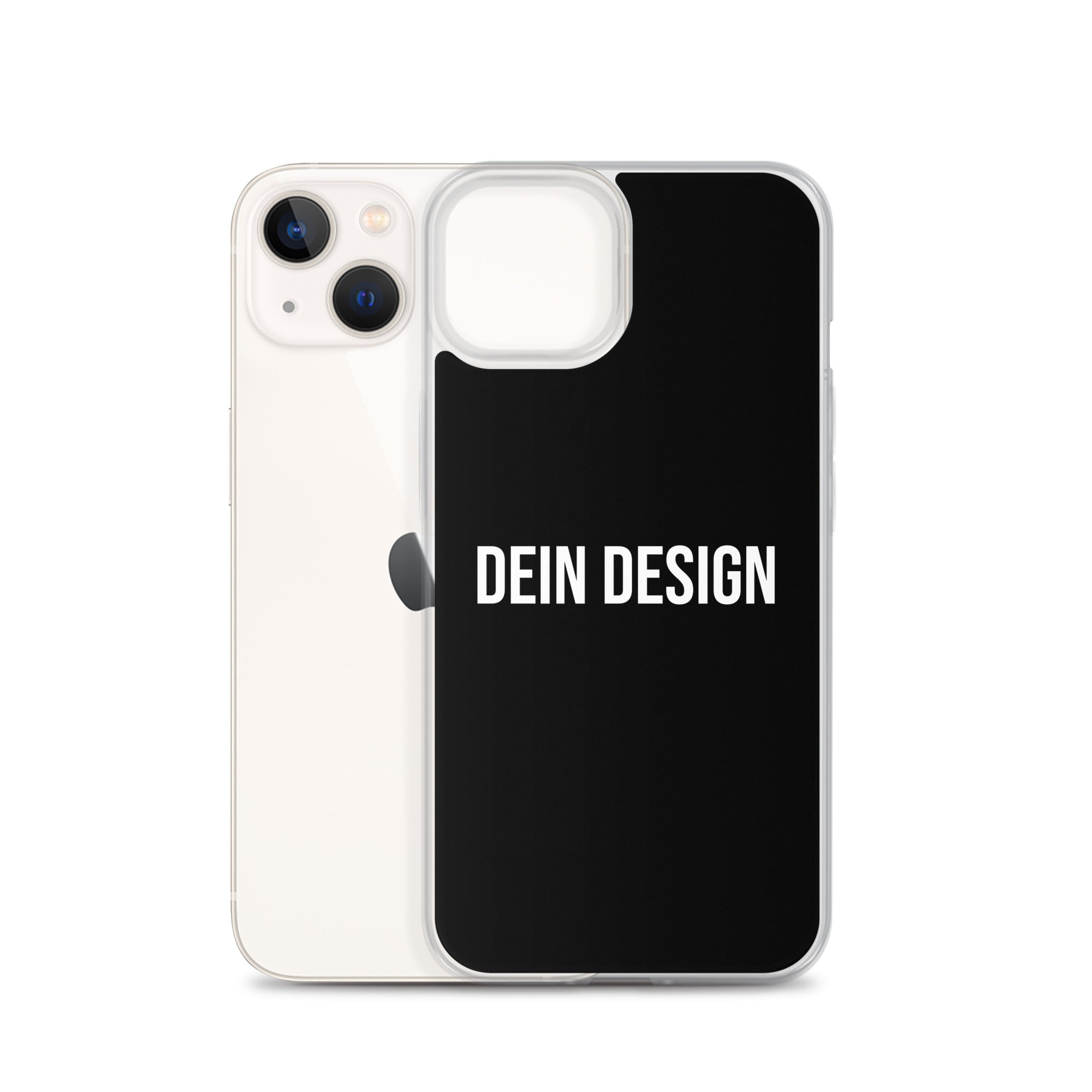 Iphone und Samsung Case