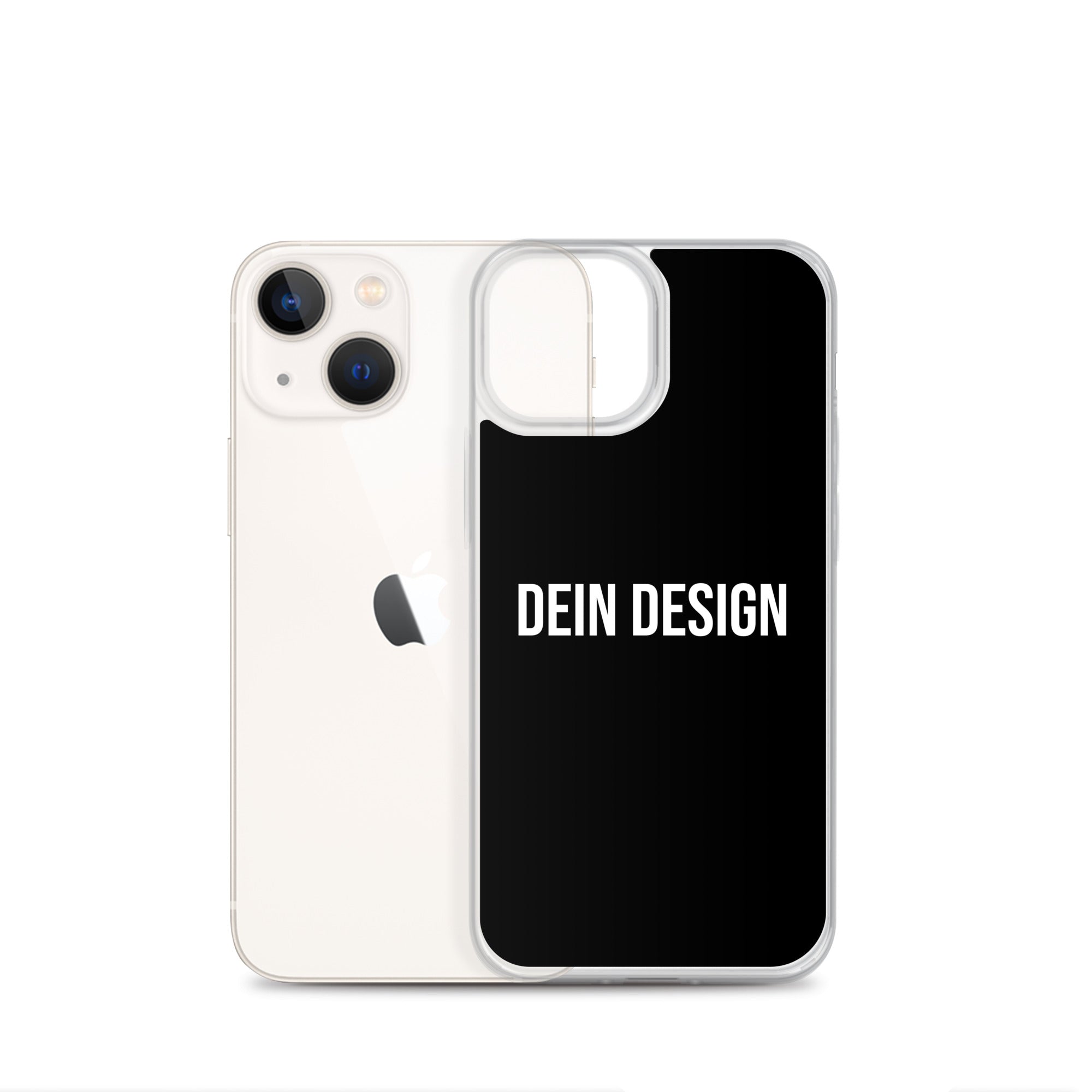 Iphone und Samsung Case