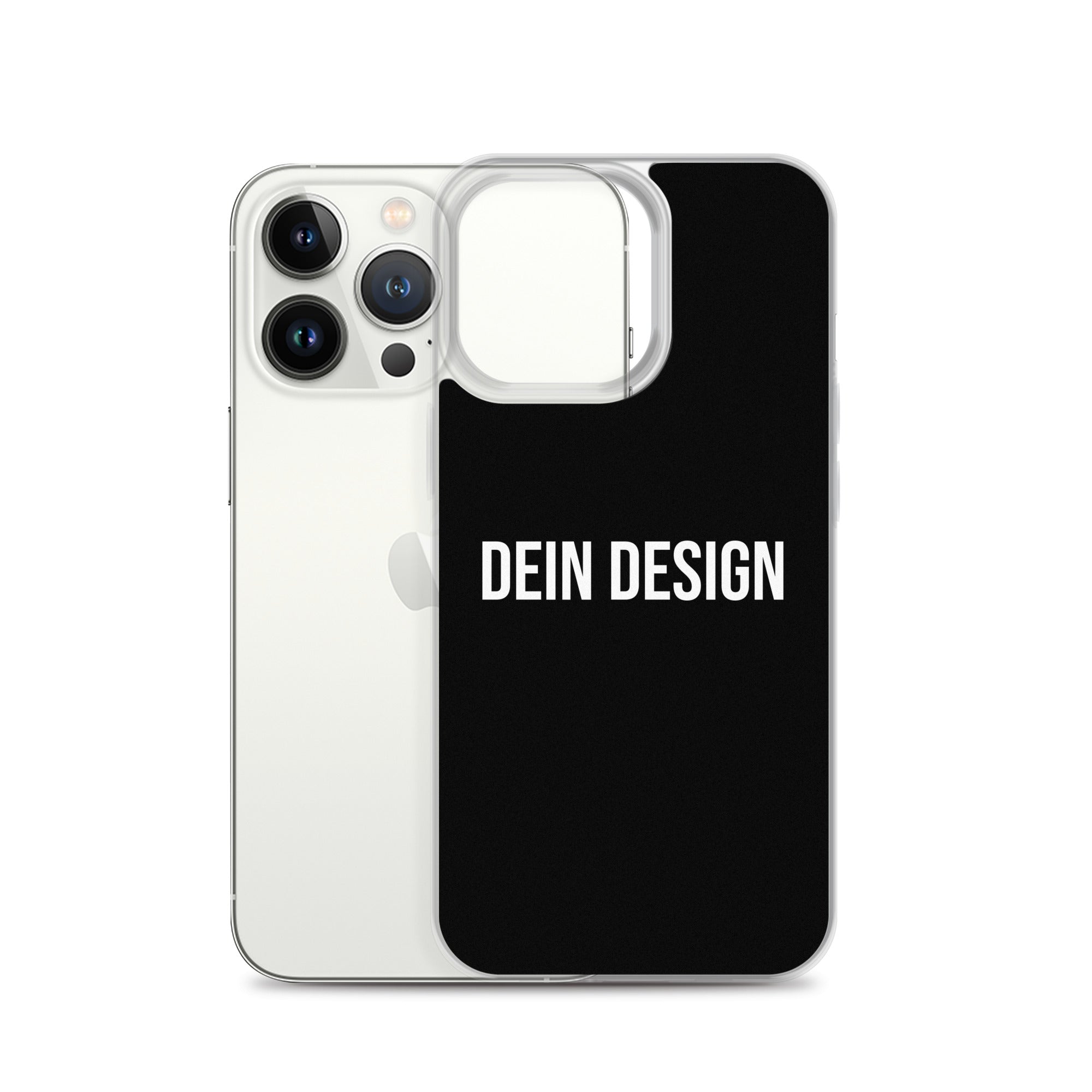 Iphone und Samsung Case