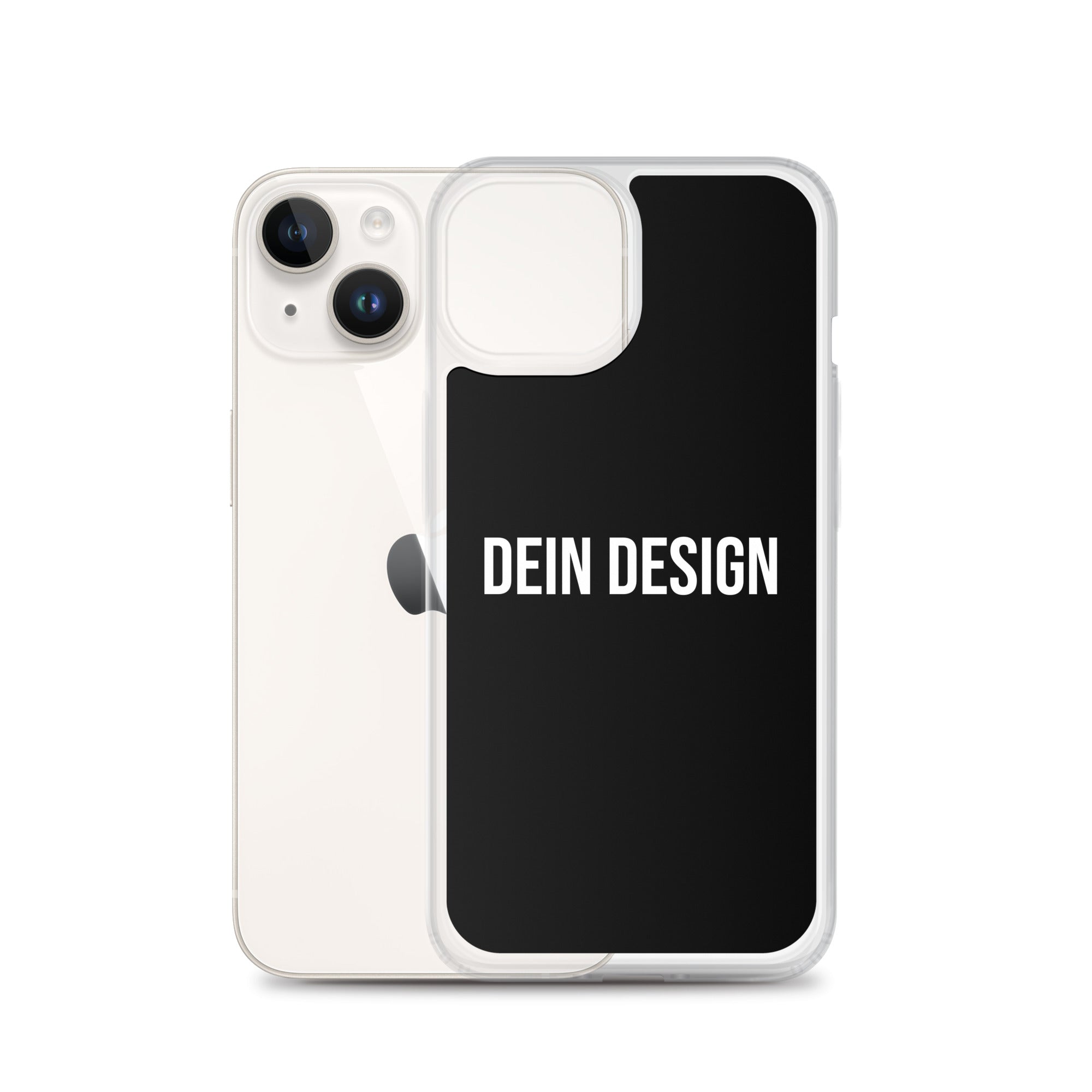 Iphone und Samsung Case