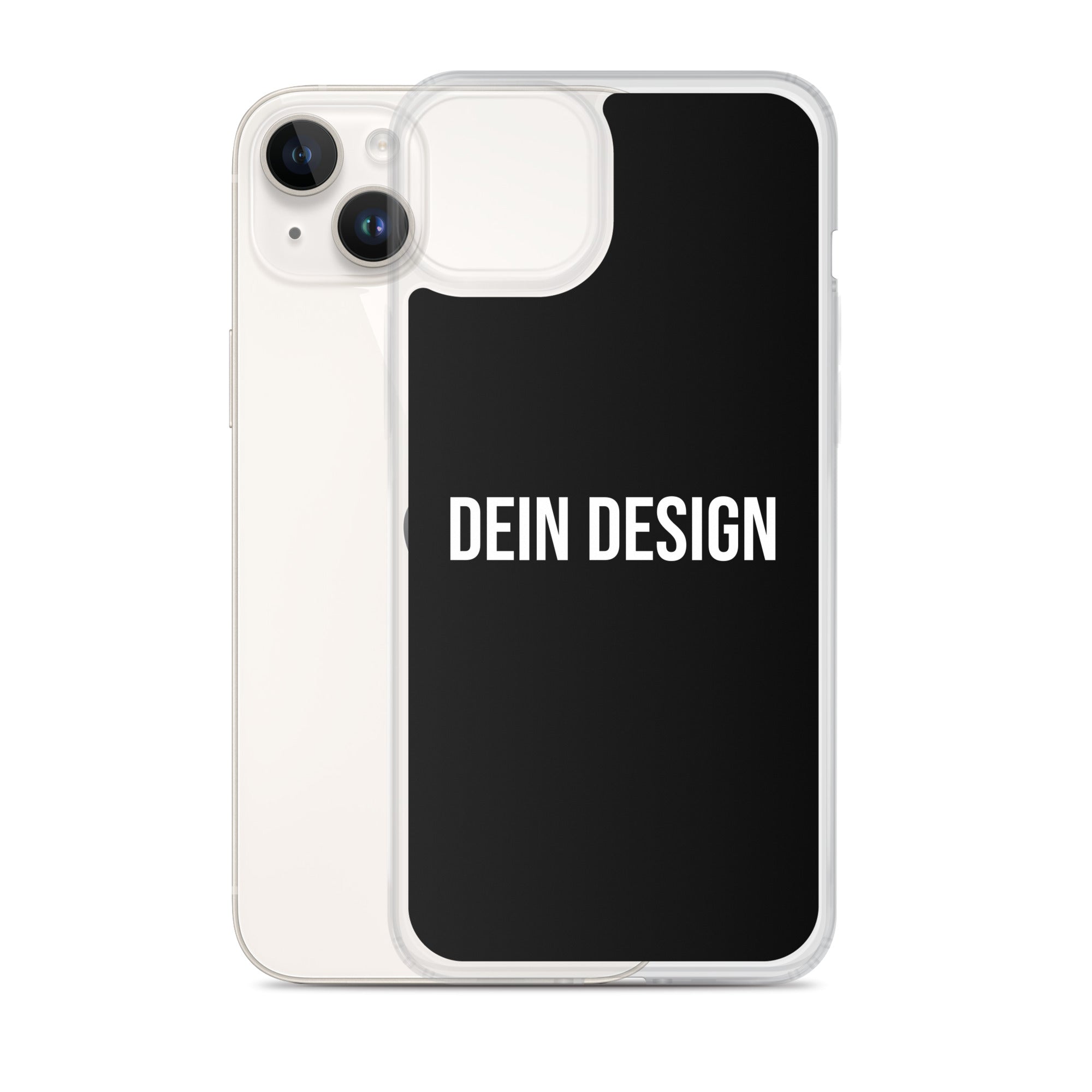 Iphone und Samsung Case