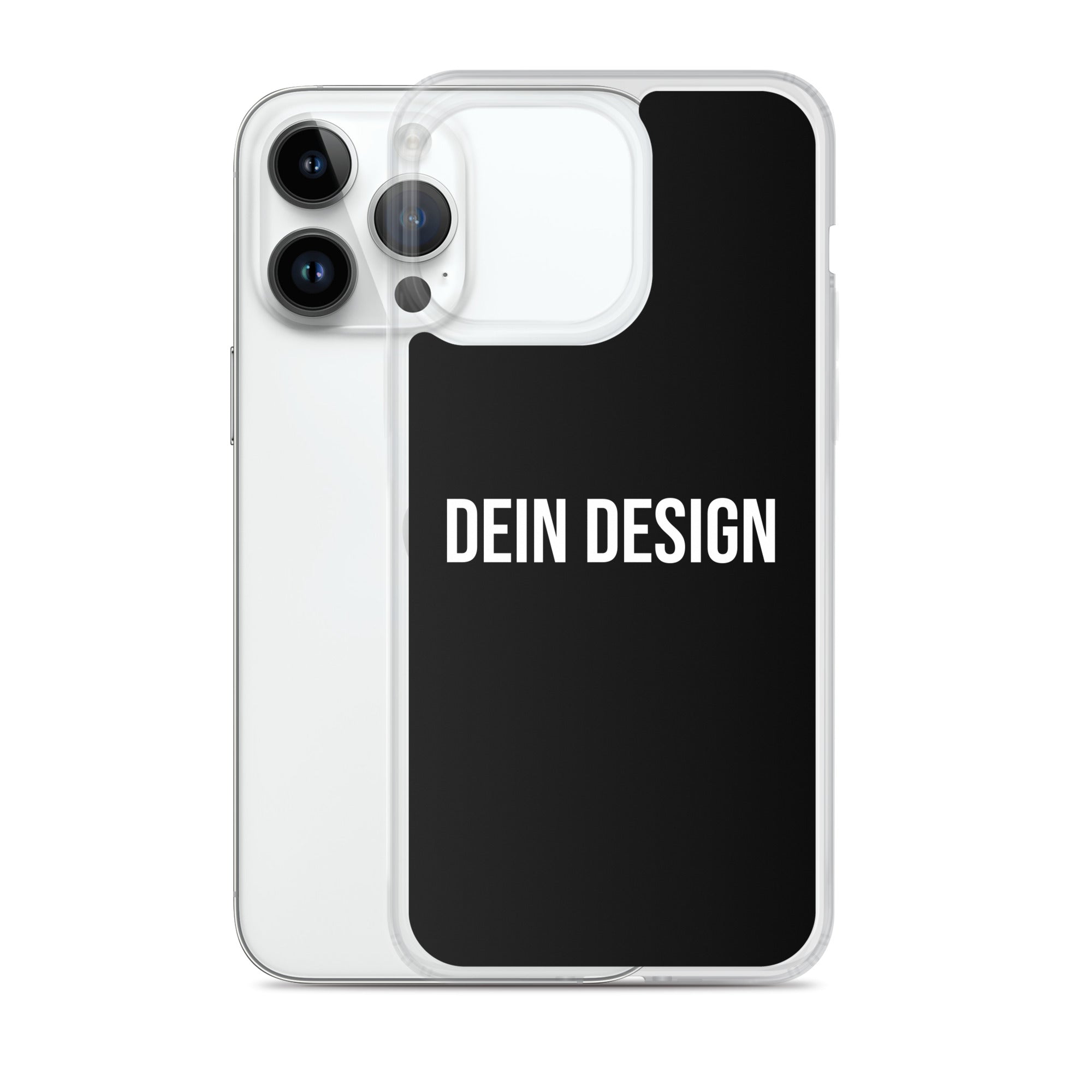 Iphone und Samsung Case