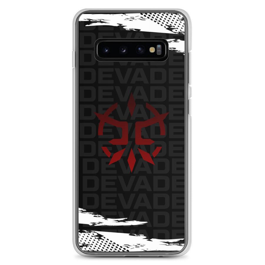 Devade Samsung Case