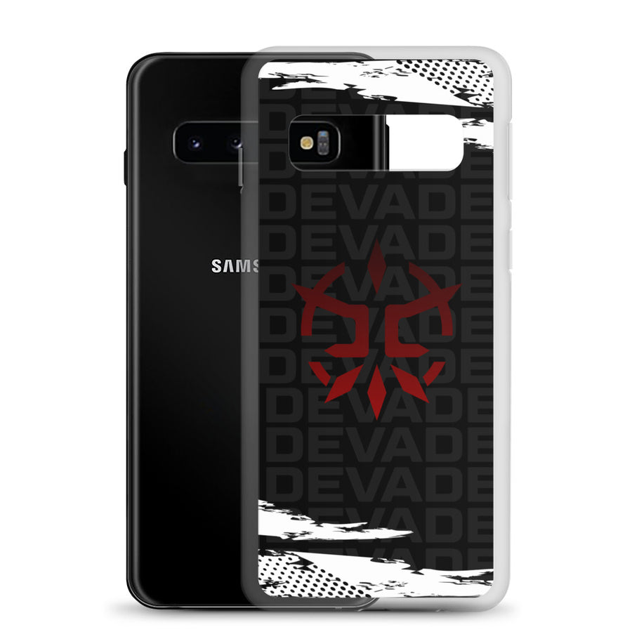 Devade Samsung Case