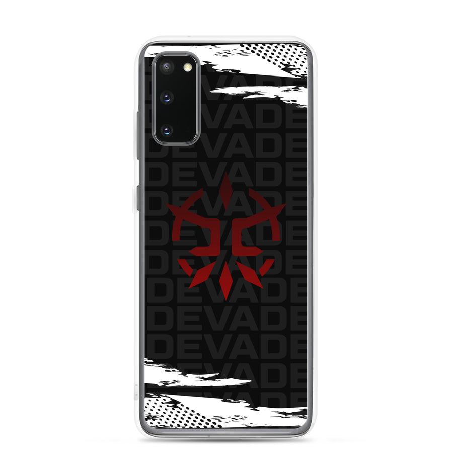 Devade Samsung Case