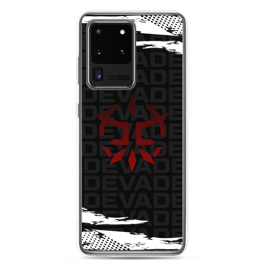 Devade Samsung Case