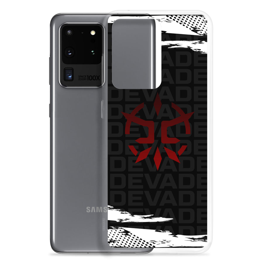 Devade Samsung Case