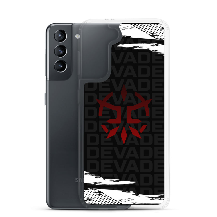 Devade Samsung Case