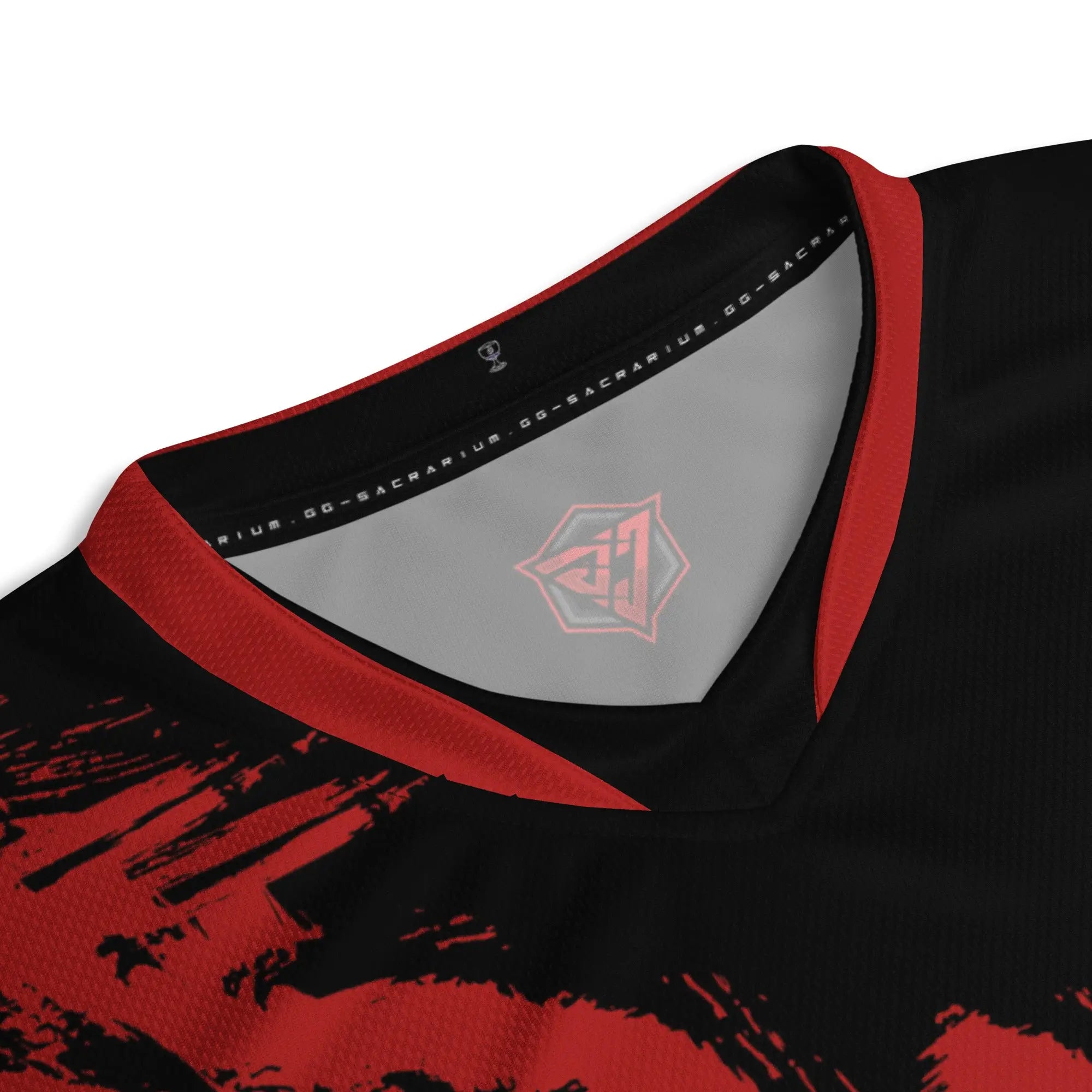 Core Gaming Jersey