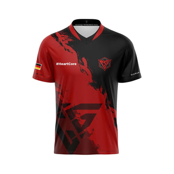 Core Gaming Jersey