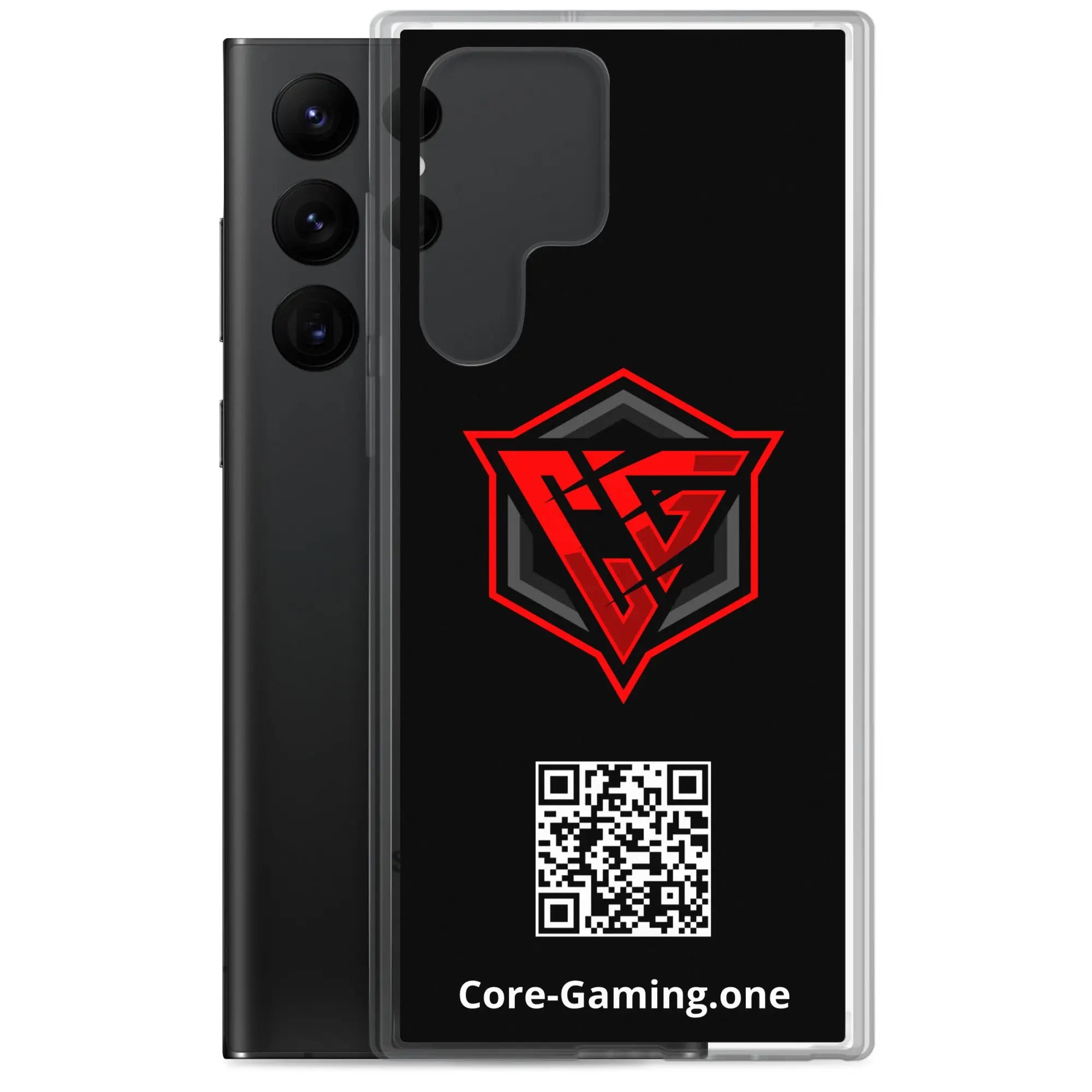 Core Samsung-Handyhülle Gaming