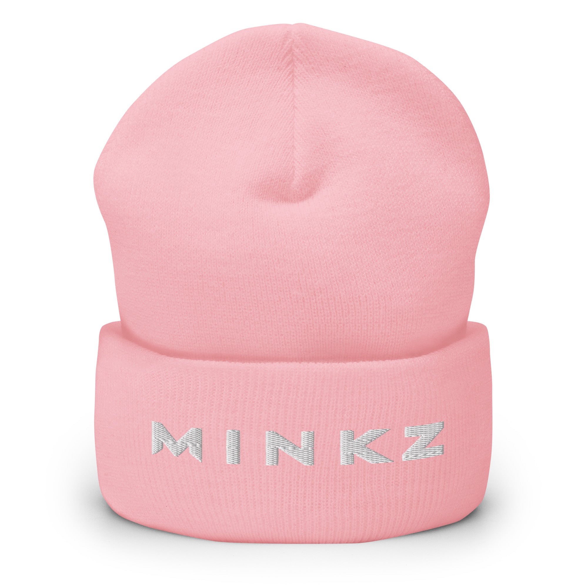 MINKZ Beanie