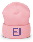 E1 Beanie