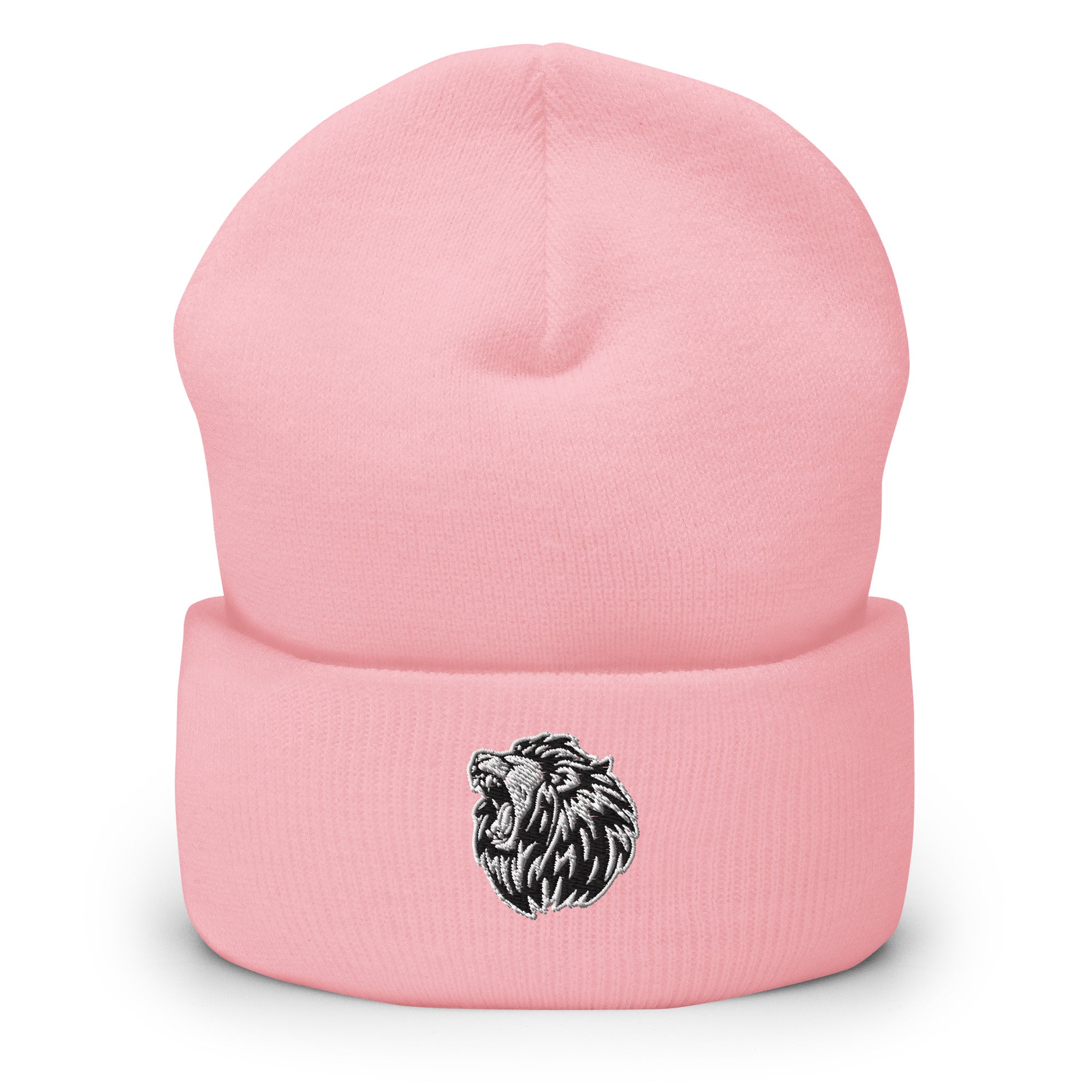 Aslantics Beanie