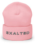 Exalted Beanie