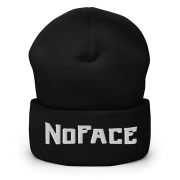 NoFace Beanie