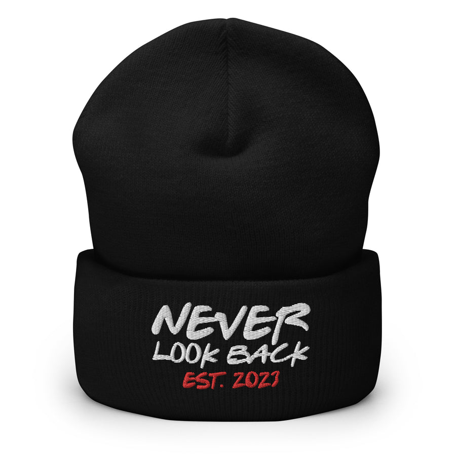 NLB Beanie