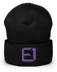 E1 Beanie