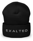 Exalted Beanie