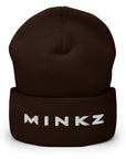 MINKZ Beanie