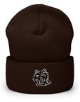 TeamWS Beanie