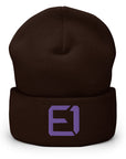 E1 Beanie