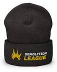 Demolition Beanie