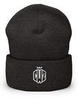 Crown Zero Beanie