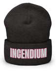 Incendium Beanie