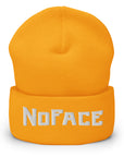 NoFace Beanie