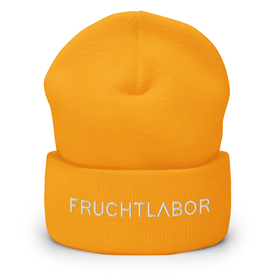FruchtLabor Beanie