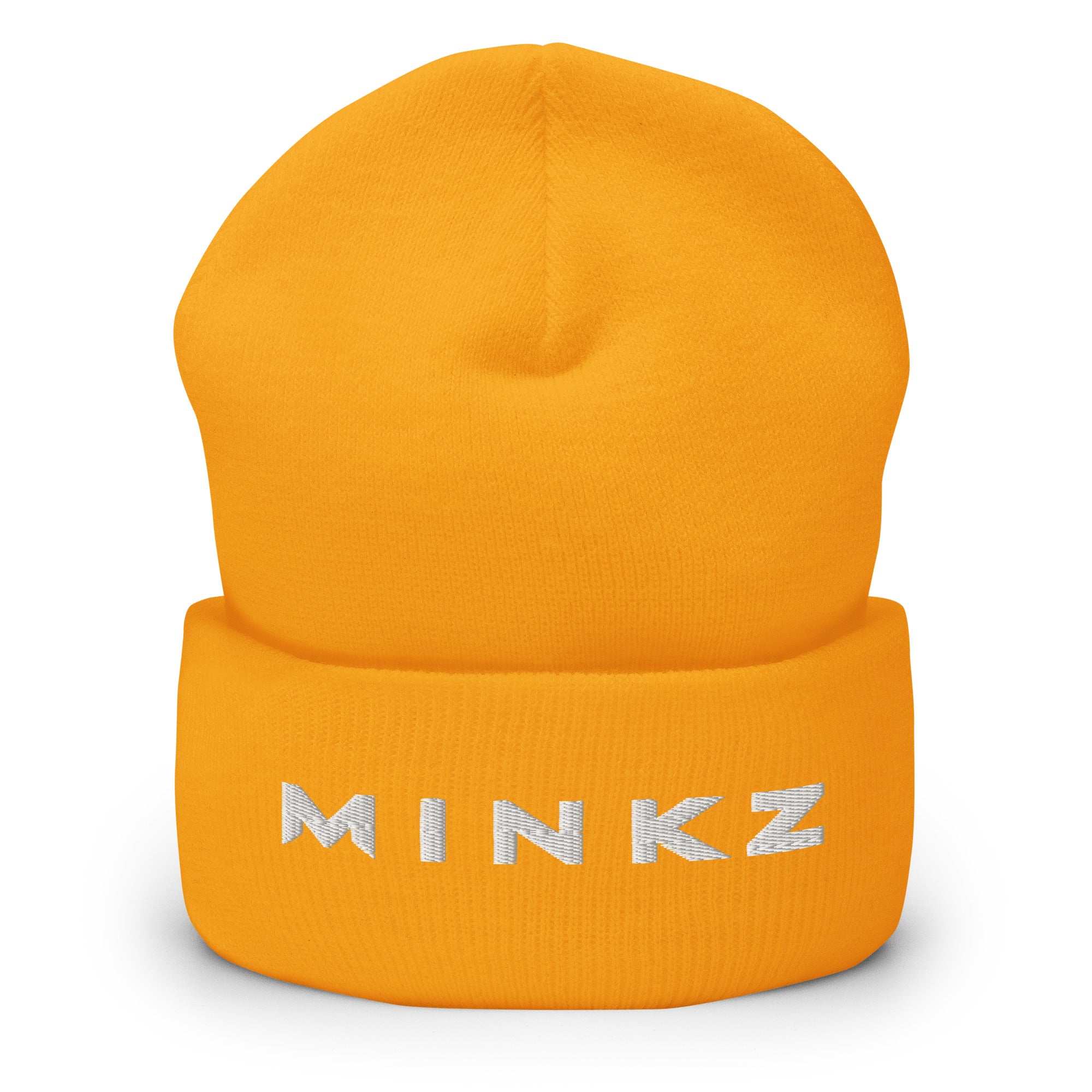 MINKZ Beanie