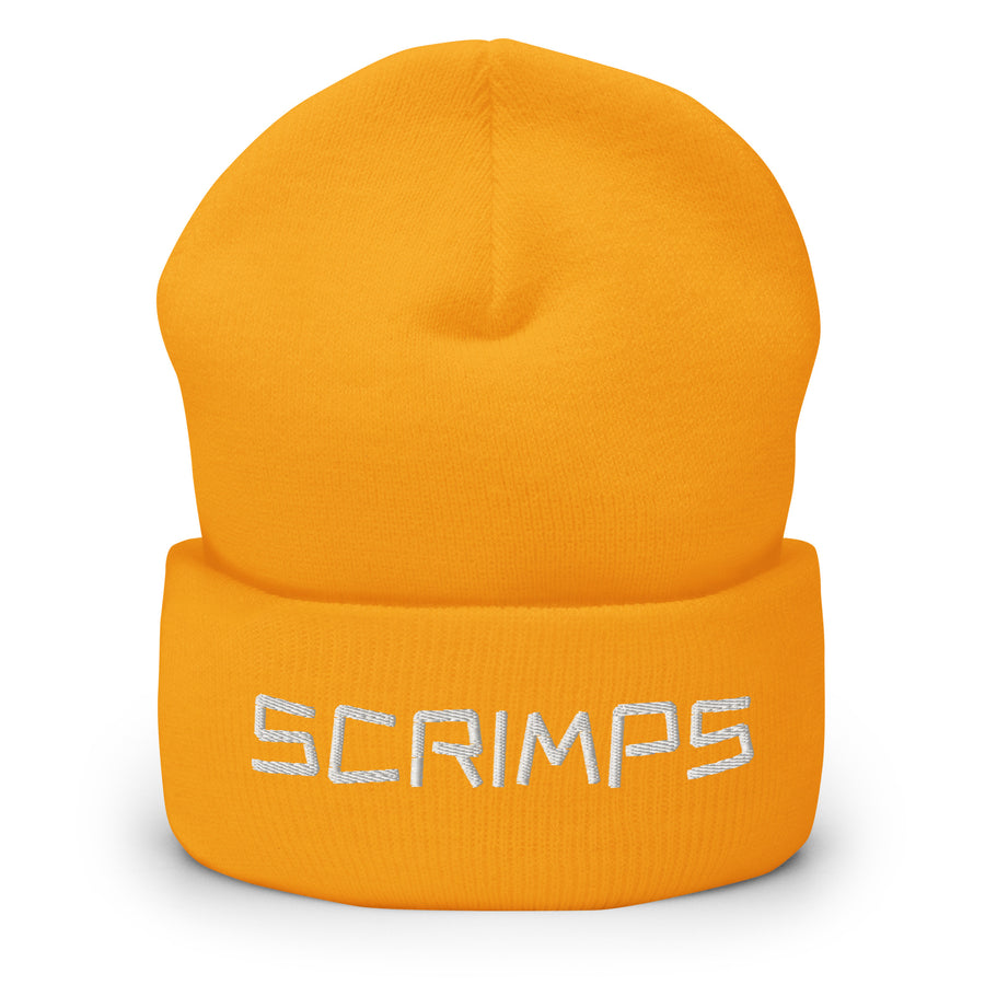 Scrimps Beanie