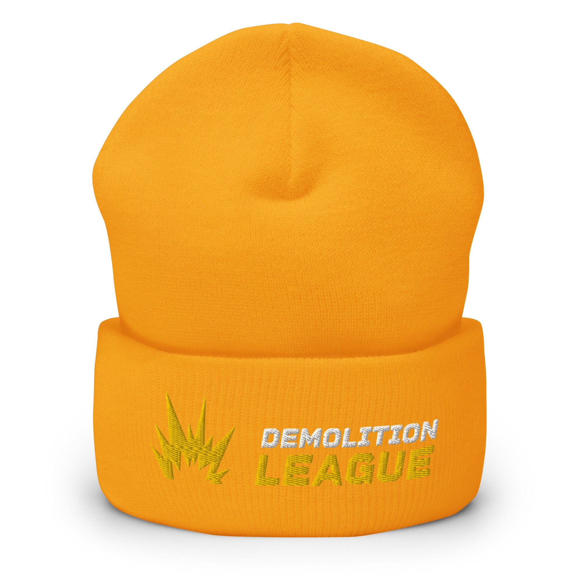 Demolition Beanie