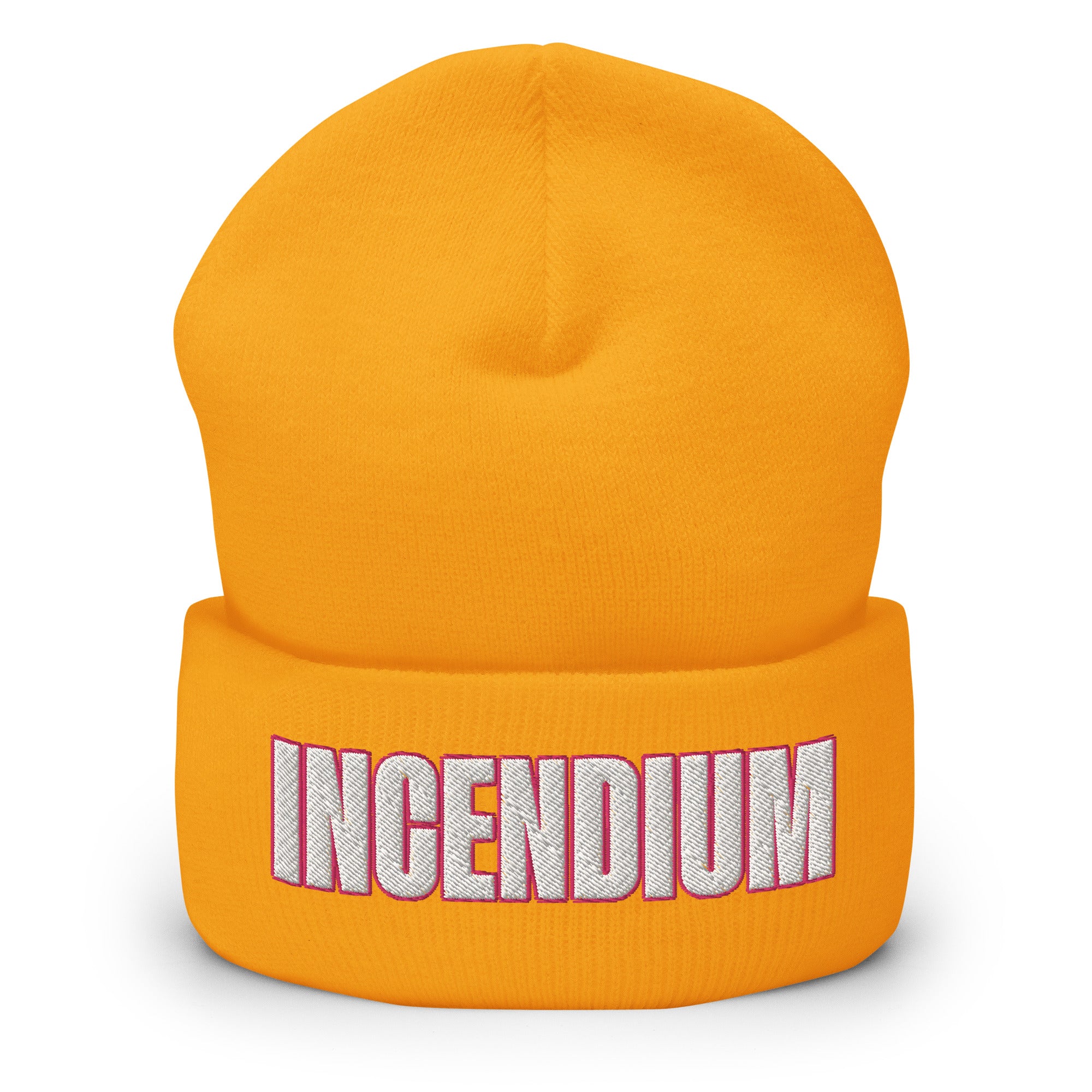 Incendium Beanie