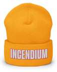 Incendium Beanie