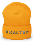 Exalted Beanie