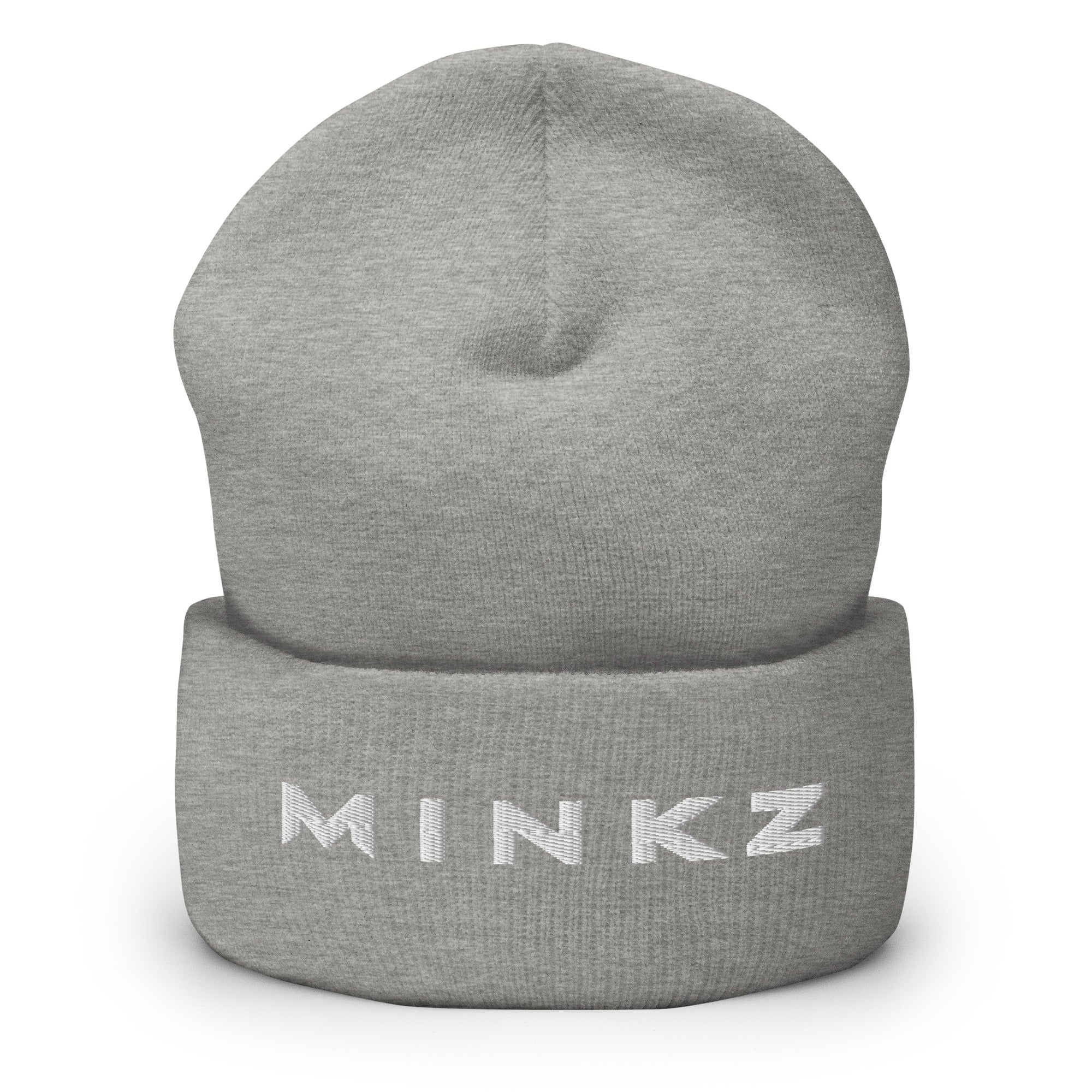 MINKZ Beanie