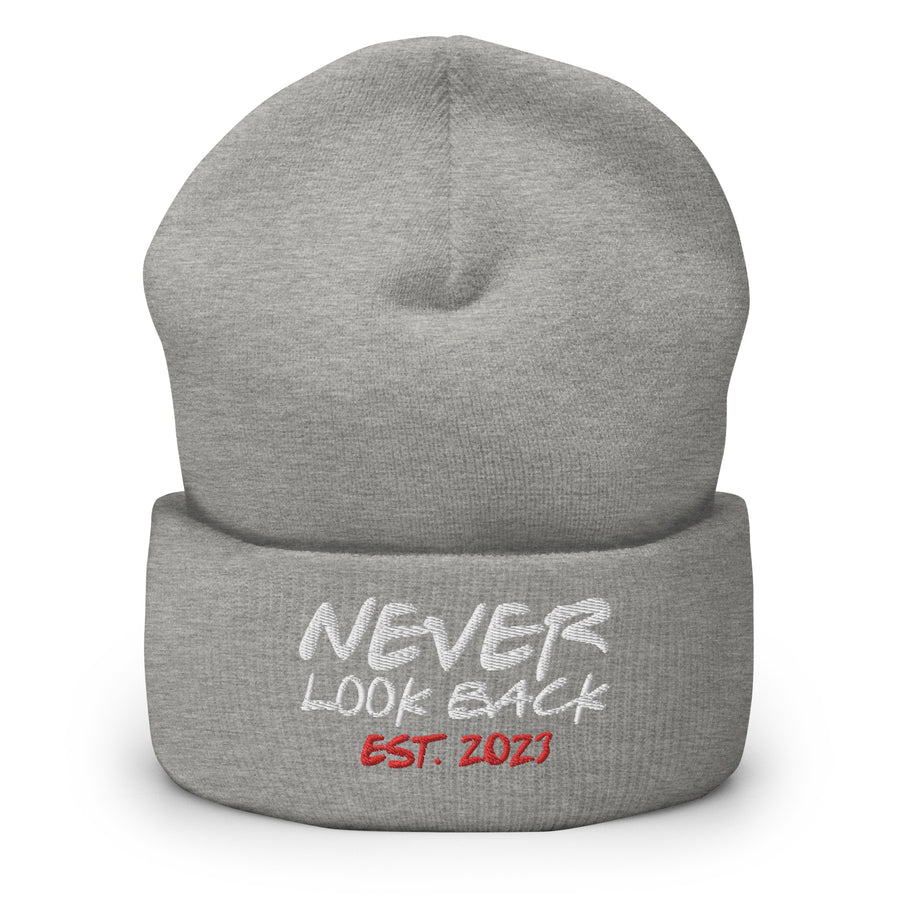 NLB Beanie