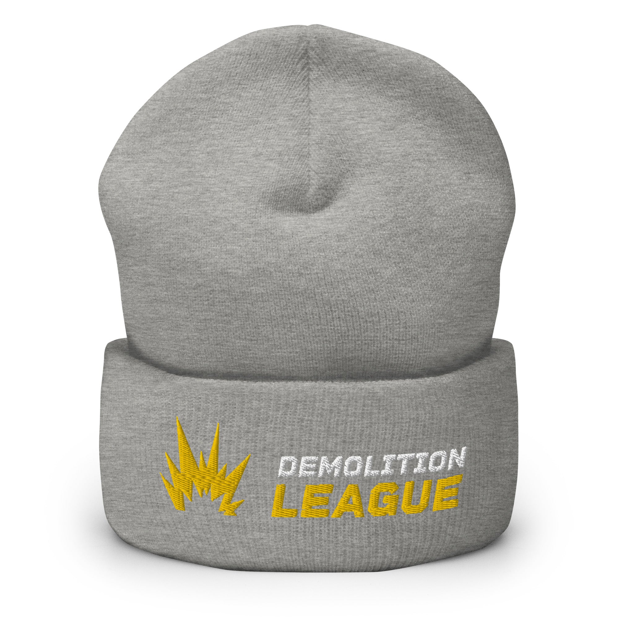 Demolition Beanie