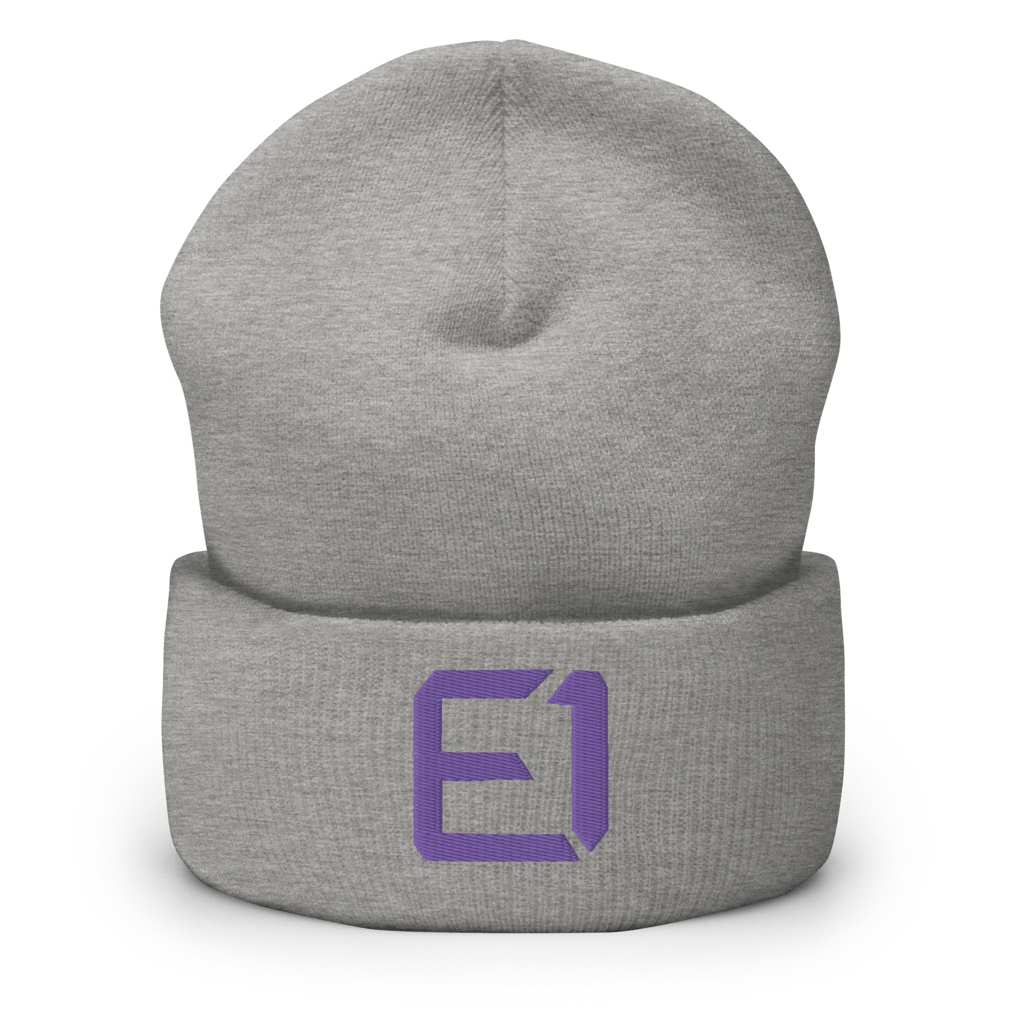 E1 Beanie