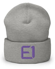 E1 Beanie