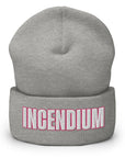 Incendium Beanie